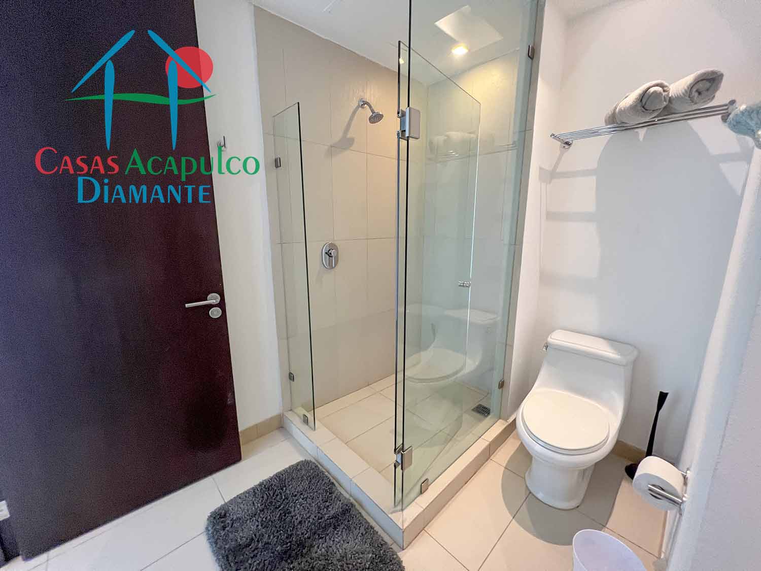 La Isla Hawaii 807 - Recámara cuatro 6